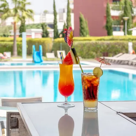 Areias Village Beach Suite Hotel-2