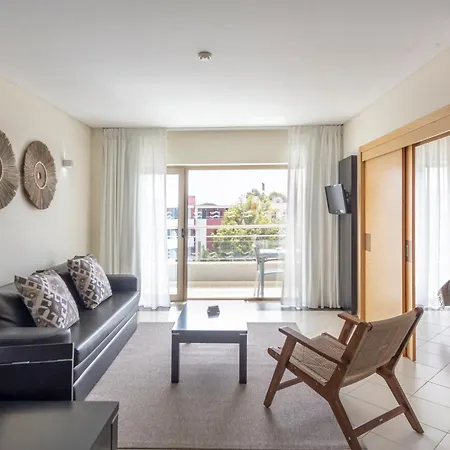 Areias Village Beach Suite Hotel-3