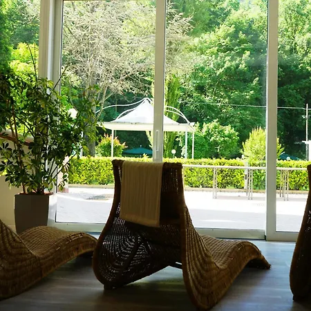 Guesia Village Hotel e Spa-3