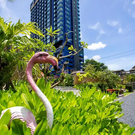 Sabai Inn Nearby Central Marina-2