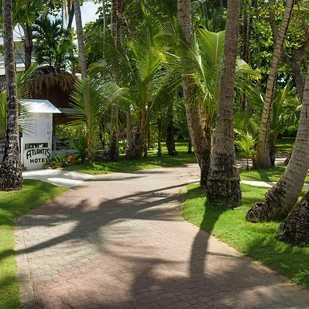 Hotel Atlantis-2