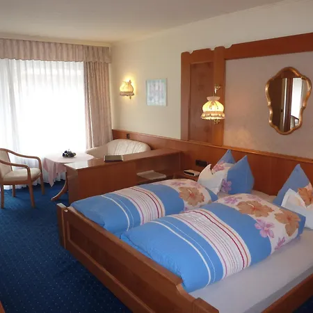 Hotel Traube-3