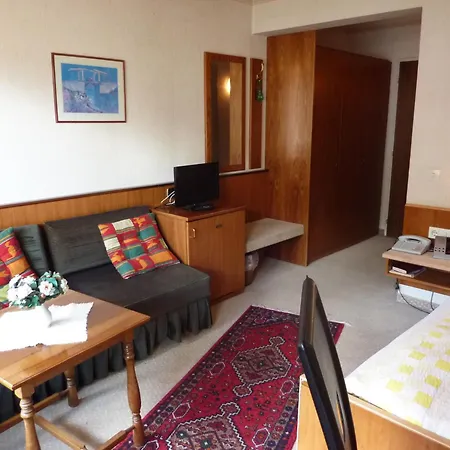 Hotel Traube-2
