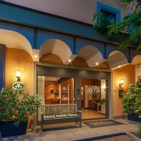 Hotel Isabella-3