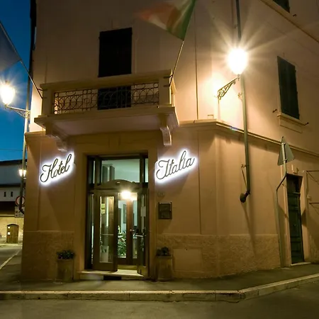 Albergo Italia-3