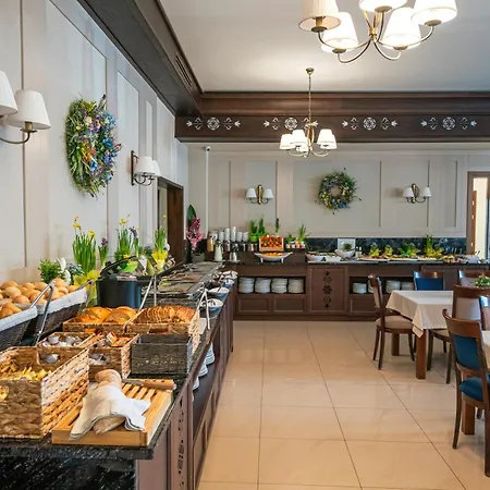 Hotel Tatra-2