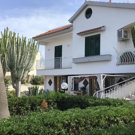 B&B Villa Tania-3