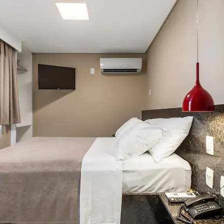 NovoHotell Recife-3