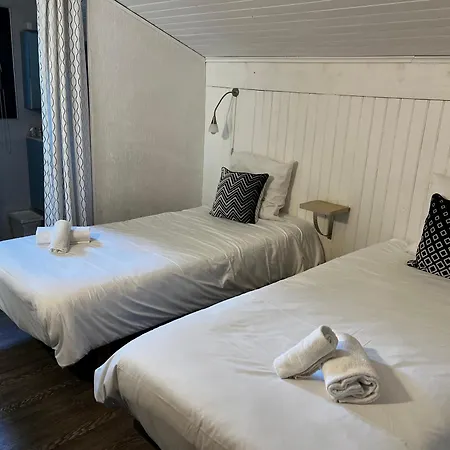 Hotel Cote et Lac-2