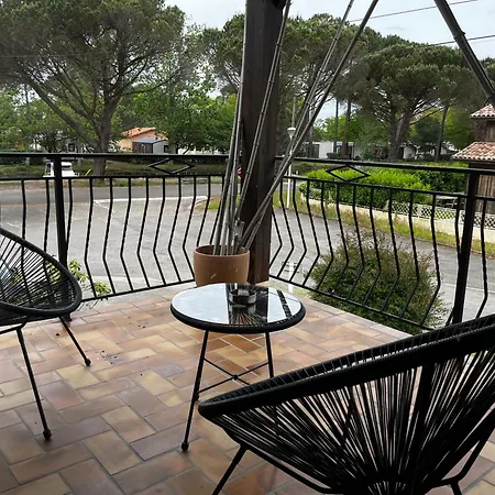 Hotel Cote et Lac-3