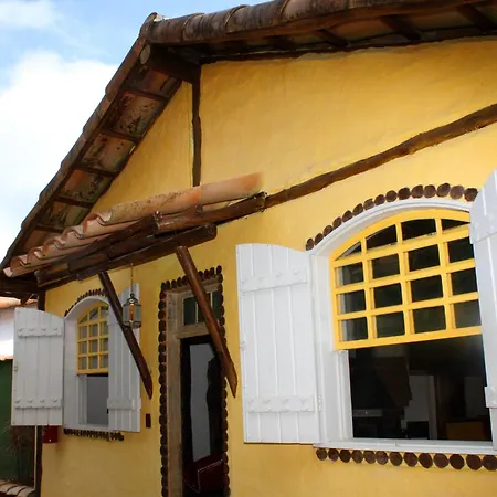 Pousada Pegada Da Onca-2