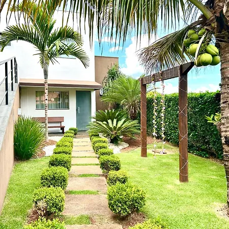 Pousada Rainha Dos Lagos-2