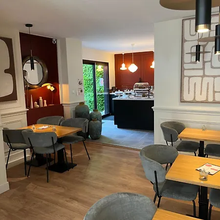 LAROZIERE Chambres d’hôtes-2