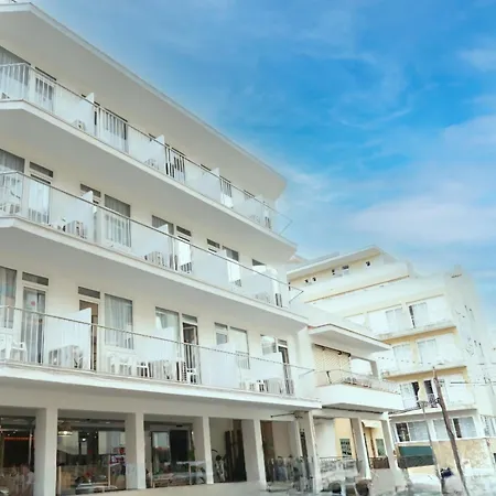 Hotel Teide-3