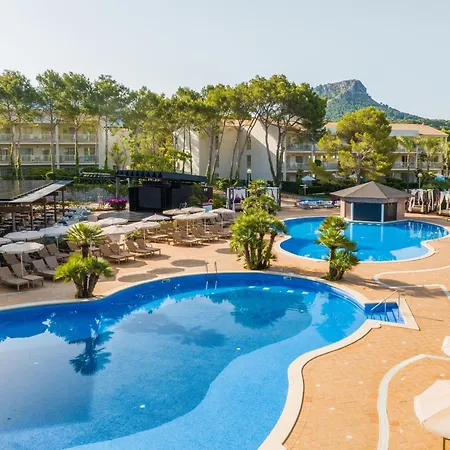 Viva Cala Mesquida Suites & Spa Adults Only 16-2