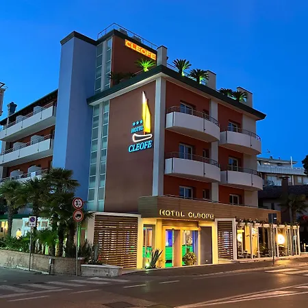 Eco Hotel Cleofe-3