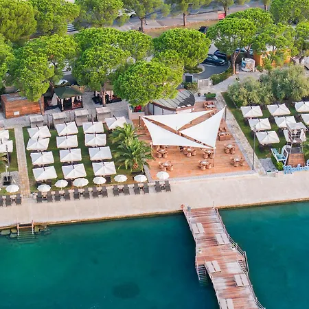 Grand Hotel Portoroz 4* superior – Terme&Wellness LifeClass-2