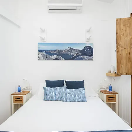 Hostalet De Cadaques By Suma Hotels-3