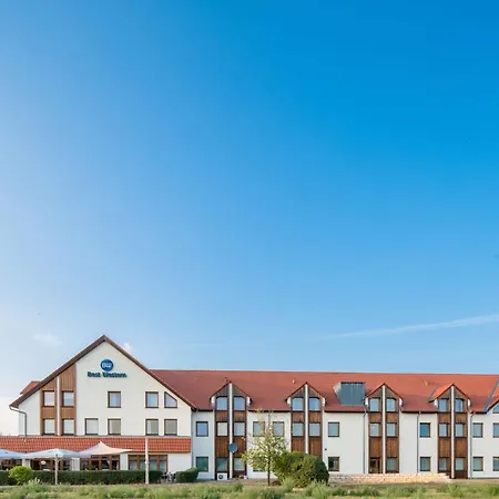 Best Western Erfurt-Apfelstädt-3