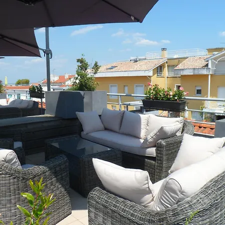 Residhome Arcachon Plazza-2