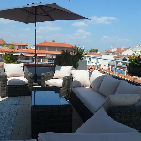 Residhome Arcachon Plazza-3