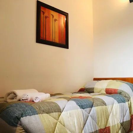 Hotel Softwood-2
