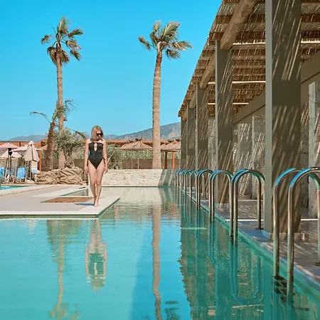 Malia Bay Beach Hotel&Bungalows-3