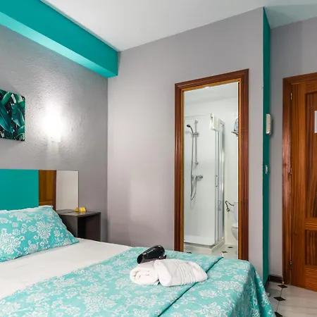 Hostal Tropical-3