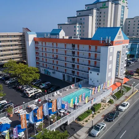 The Spinnaker Hotel-3
