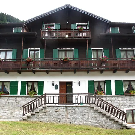 Casa Alpina Don Guanella-2