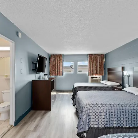 Holiday Lodge Wenatchee-2