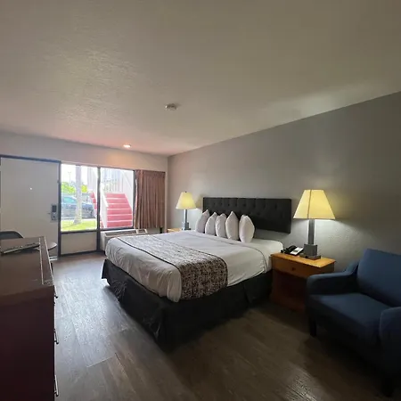 Garden Inn Homestead/Everglades/Gateway To Keys-3
