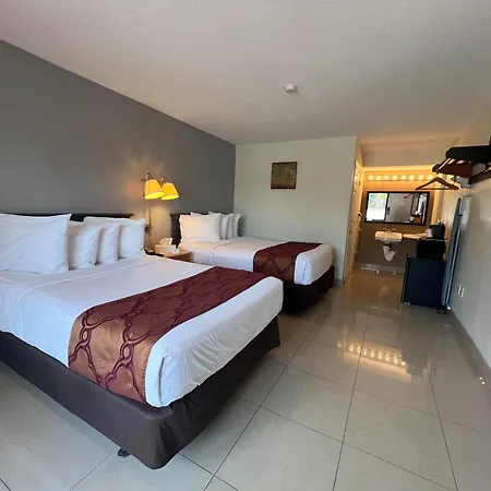Garden Inn Homestead/Everglades/Gateway To Keys-2