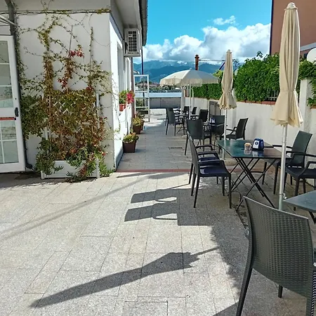 Hotel Garden Bocca di Magra-3
