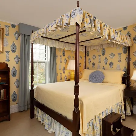 Harbor Knoll Bed And Breakfast-3
