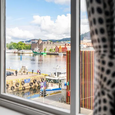 Magic Kloverhuset Harbour Hotel, A Member Of Radisson Individuals-2