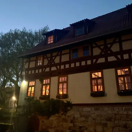 Hotel Das Frankenberger-3