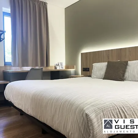 Viseu Guest Inn-2