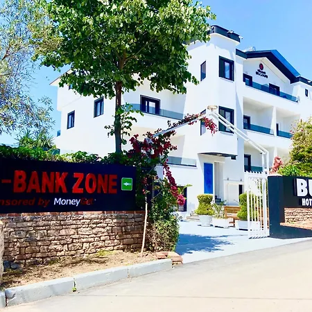 Hotel Vila Park Bujari Vip-3