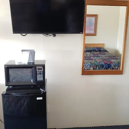 Dells Park Motel-2