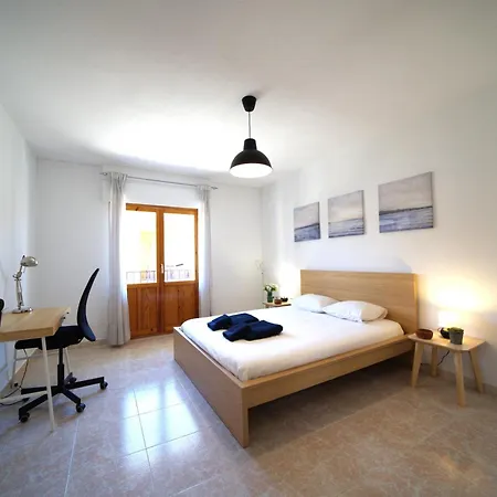 Casa Granada Budget Haus Bei Granada-3
