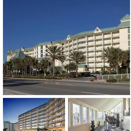 Royal Floridian Resort By Spinnaker-2