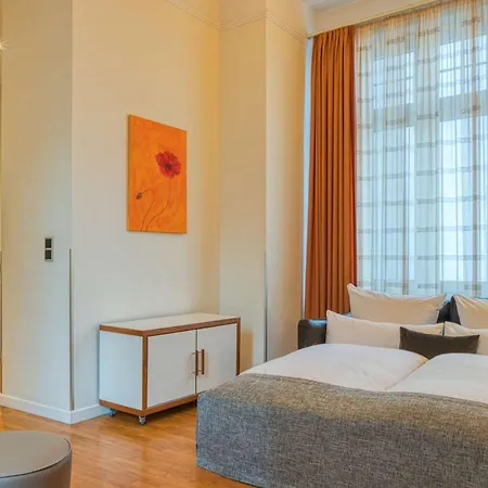 Best Western Hotel Bremen City-2