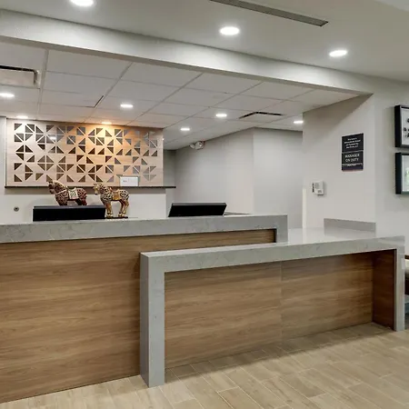 Candlewood Suites Lexington By Ihg-3