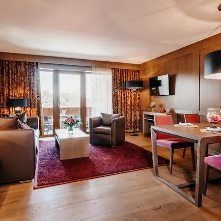 Der Eisvogel - Wellness-&Genusshotel-2