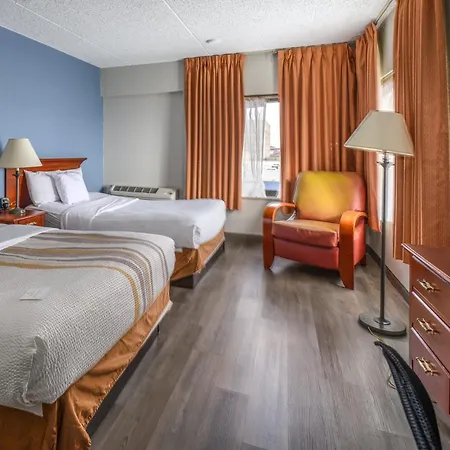 La Quinta By Wyndham New Haven-3