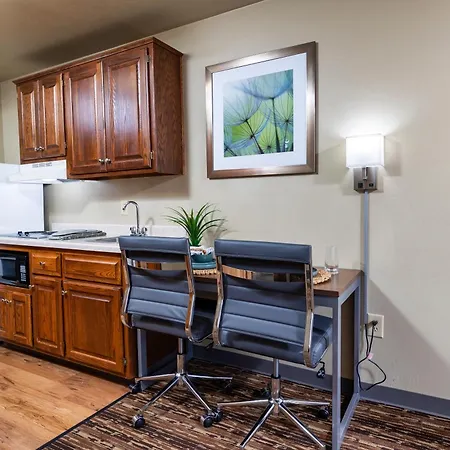 Extended Stay Airport-2