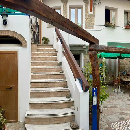B&B Pascal House Nuoro_Iun E5016-3