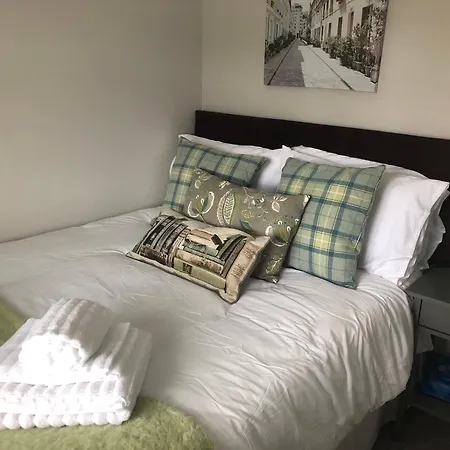 South Avenue B&B-3