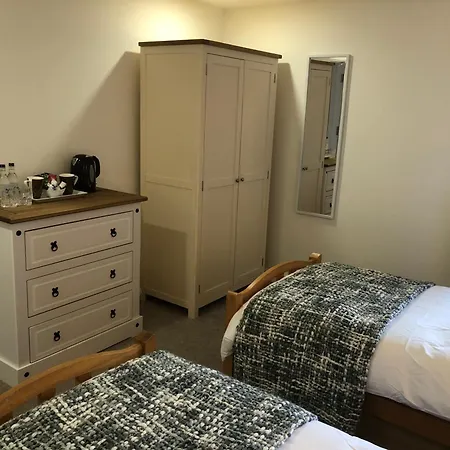 South Avenue B&B-2